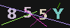 Gambar captcha